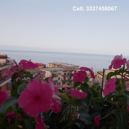 Il Melograno Apartment Taormina Buitenkant foto