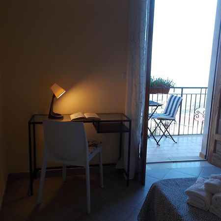 Il Melograno Apartment Taormina Buitenkant foto