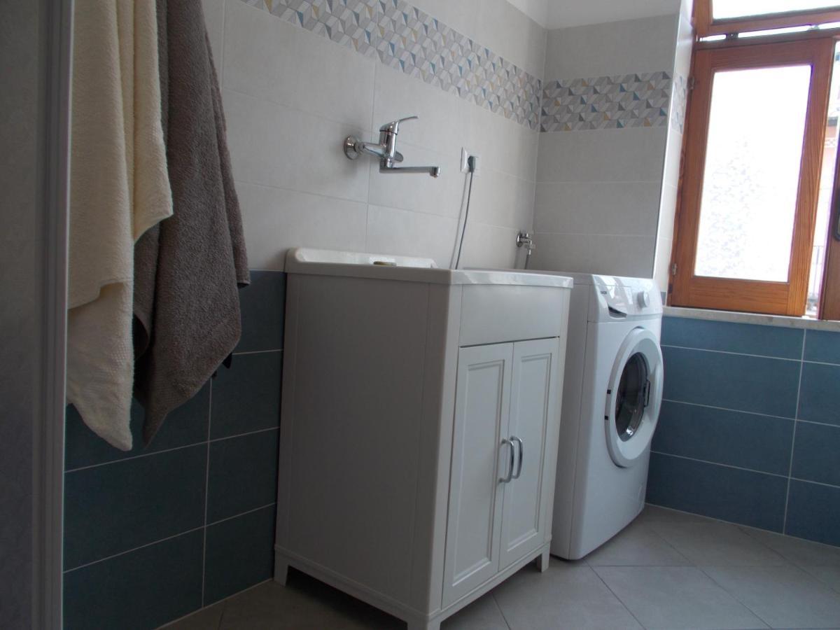 Il Melograno Apartment Taormina Buitenkant foto