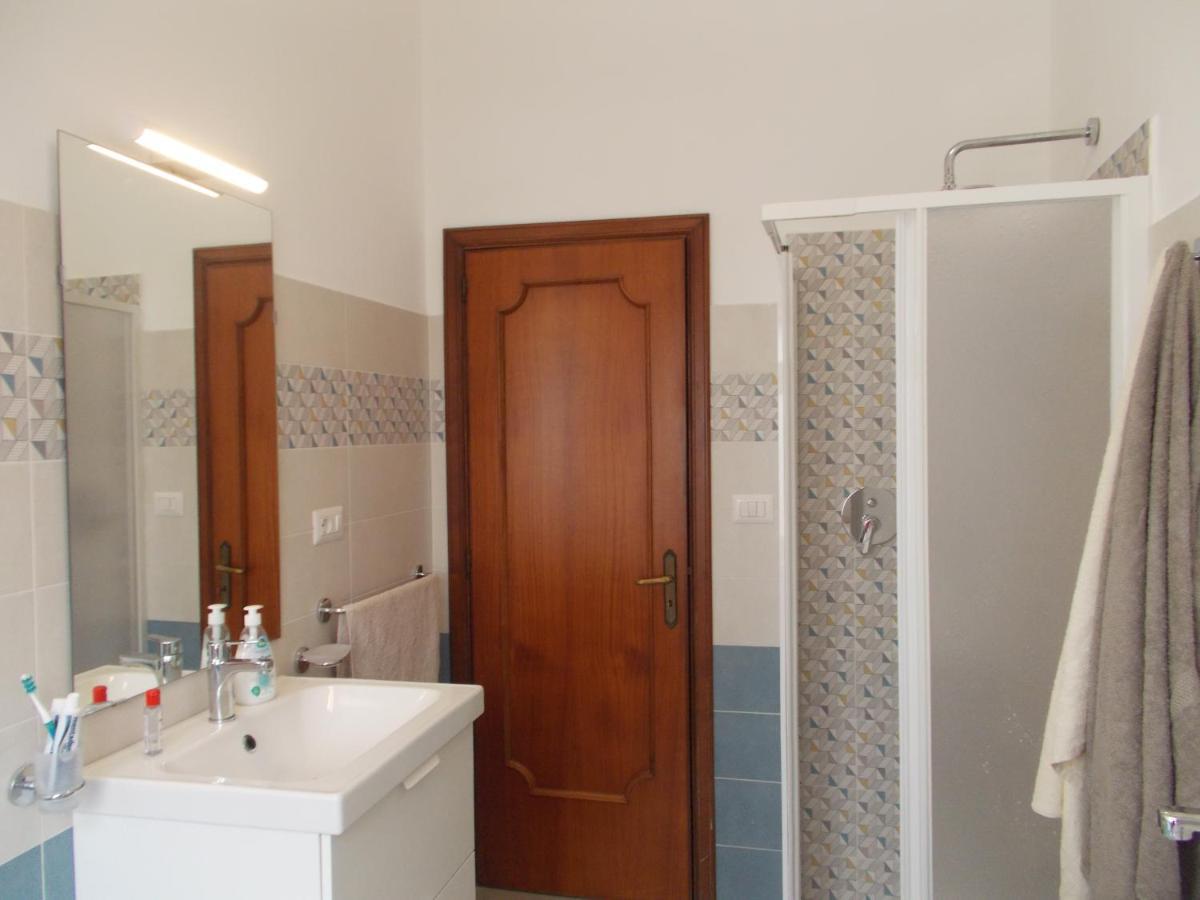 Il Melograno Apartment Taormina Buitenkant foto