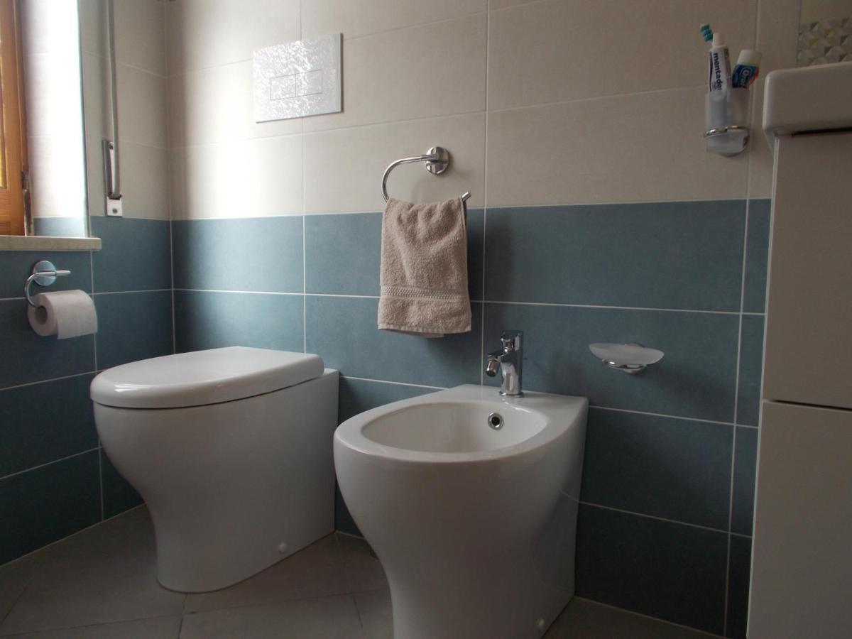 Il Melograno Apartment Taormina Buitenkant foto