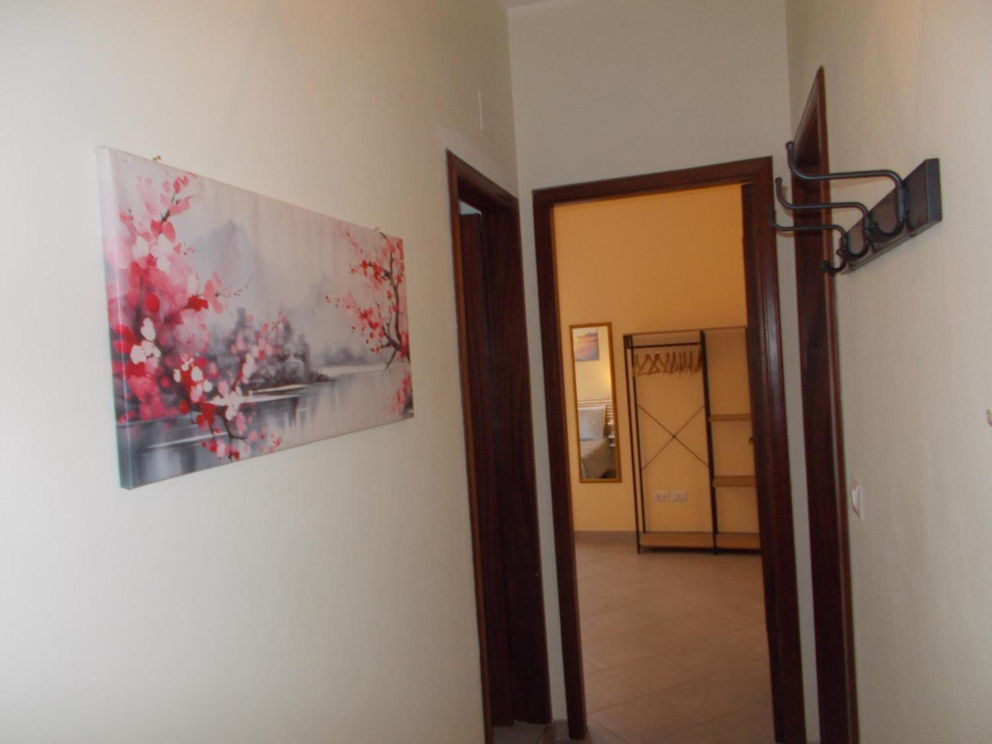 Il Melograno Apartment Taormina Buitenkant foto