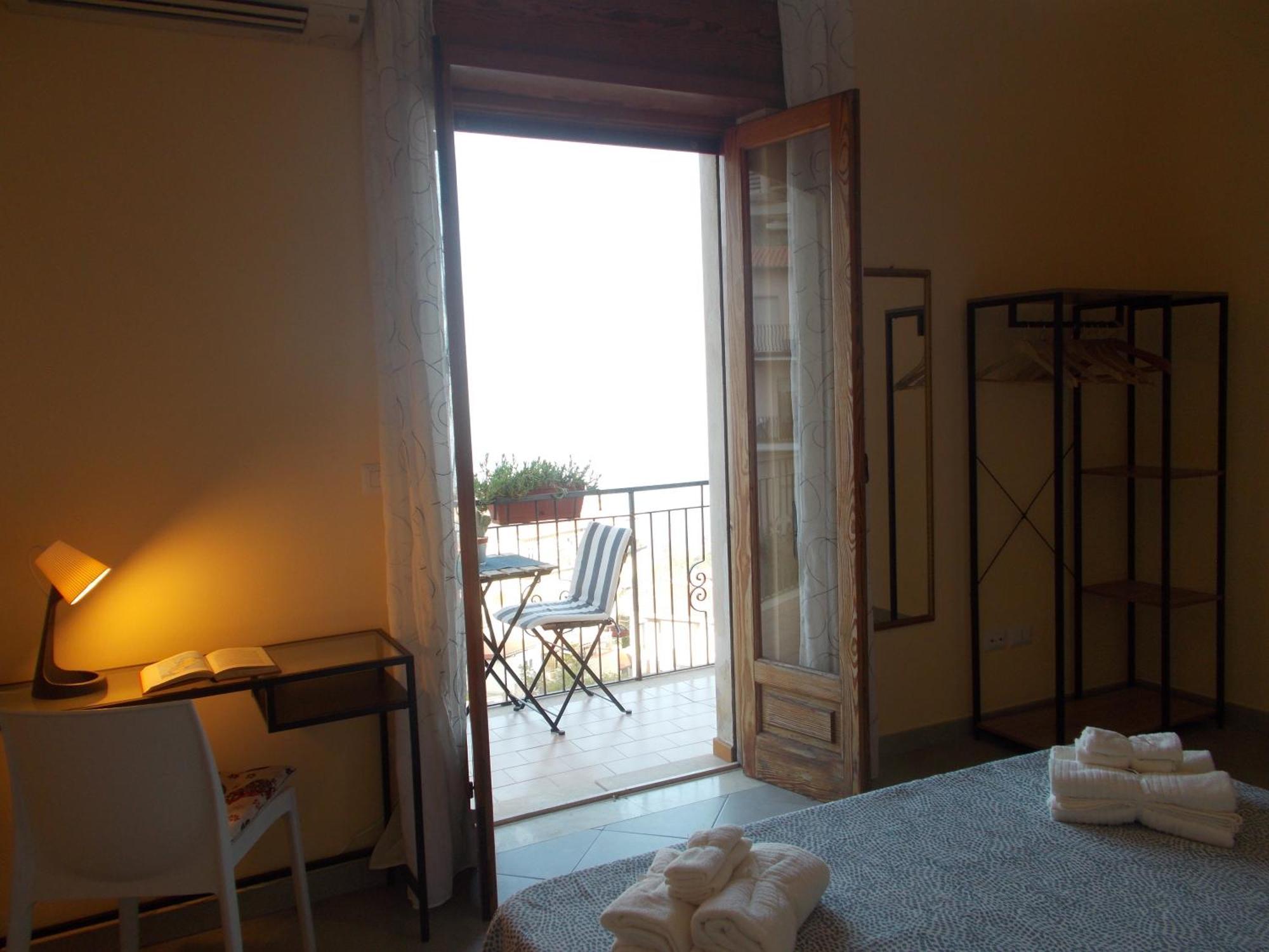 Il Melograno Apartment Taormina Buitenkant foto