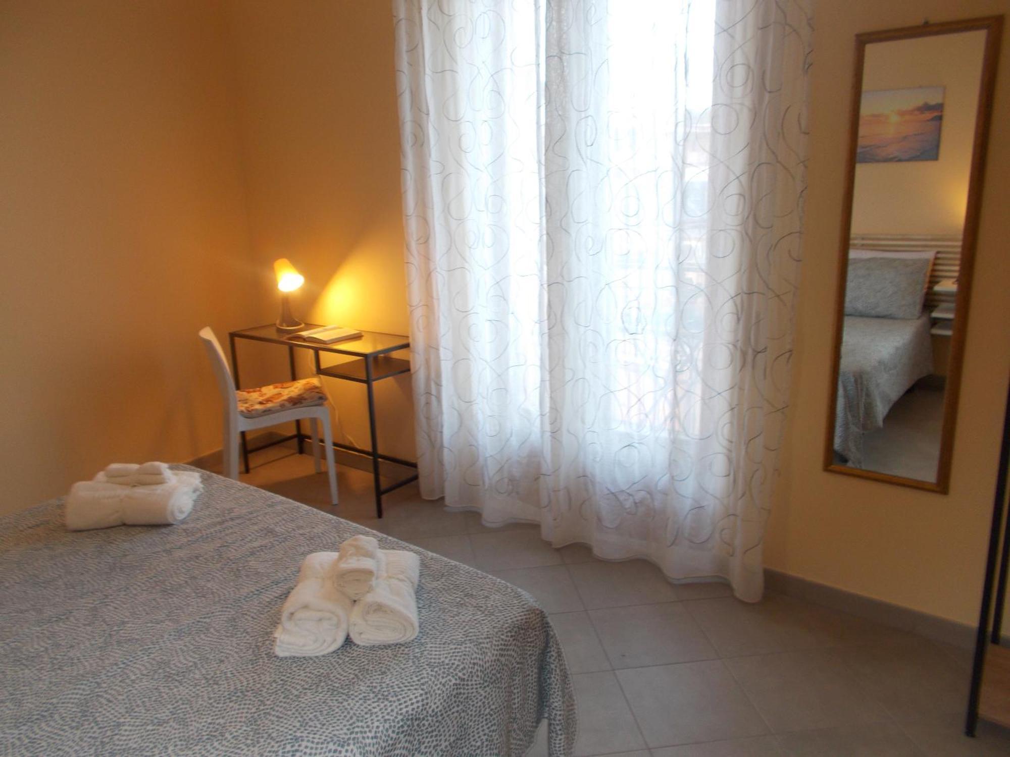 Il Melograno Apartment Taormina Buitenkant foto