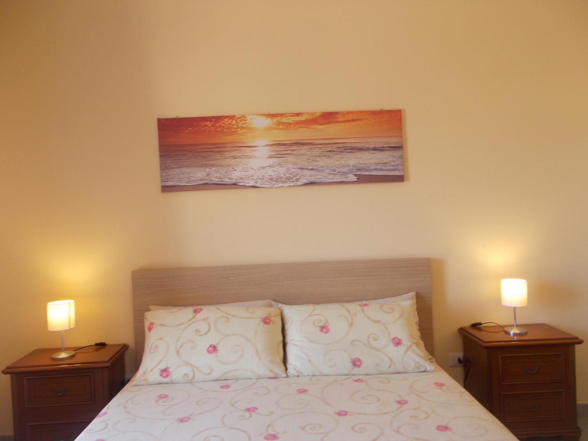 Il Melograno Apartment Taormina Buitenkant foto