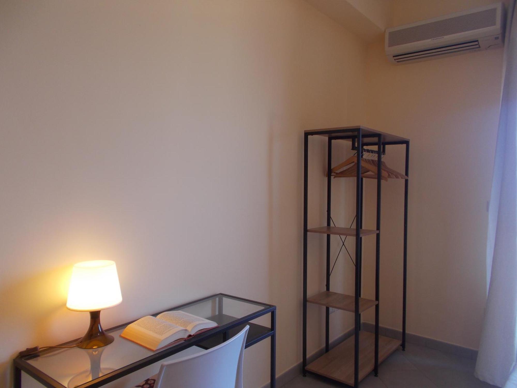 Il Melograno Apartment Taormina Buitenkant foto