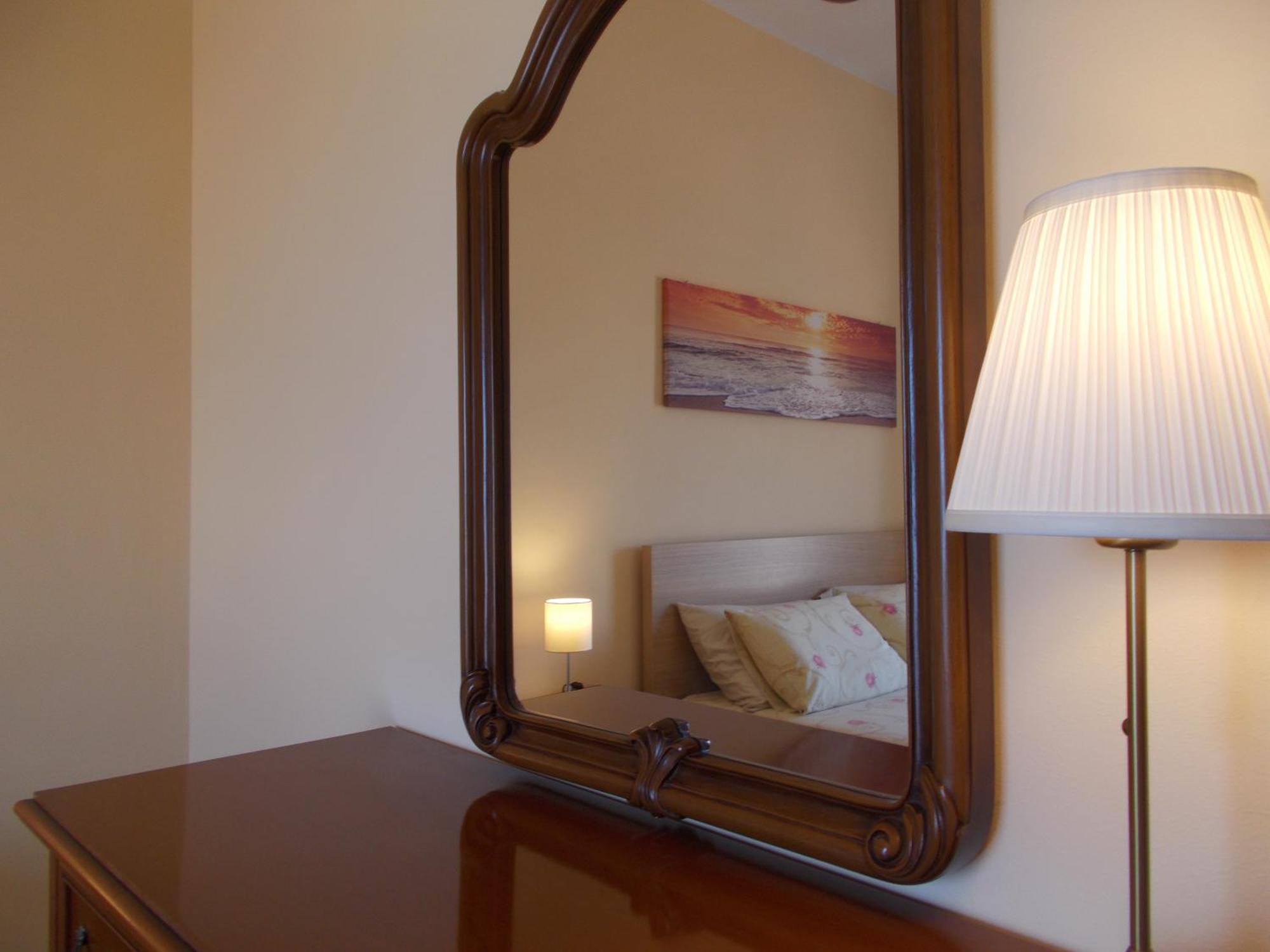 Il Melograno Apartment Taormina Buitenkant foto