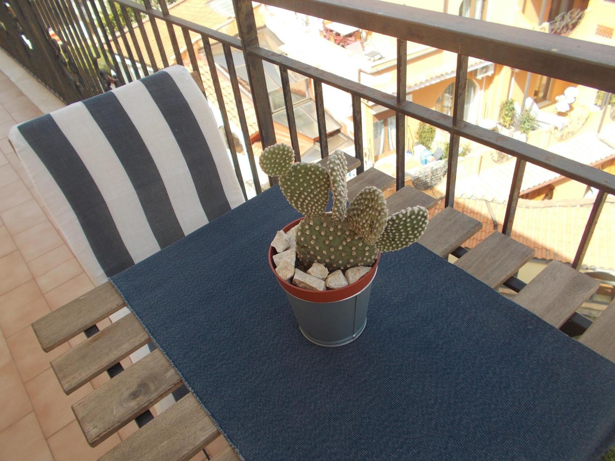 Il Melograno Apartment Taormina Buitenkant foto